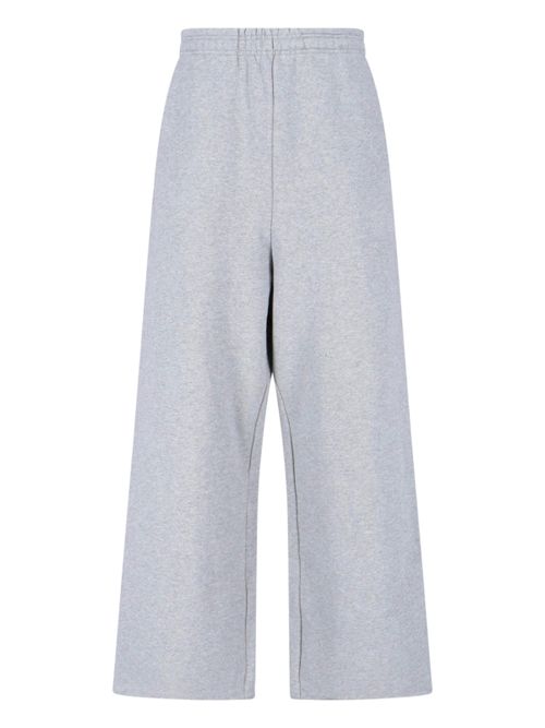 Unisex 100% Cotton Trousers