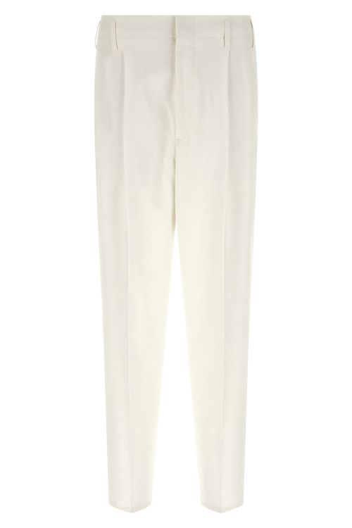 Cotton Trousers