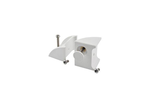 Flush Mount Kit for MR F45/55/57/75 Black