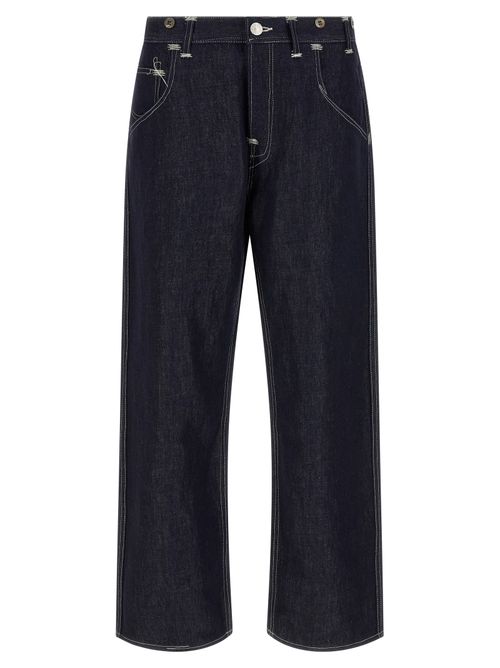 X Levis Jeans