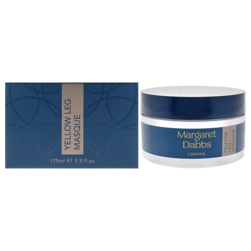 Yellow Leg Masque by for Unisex - 5.9 oz Mask