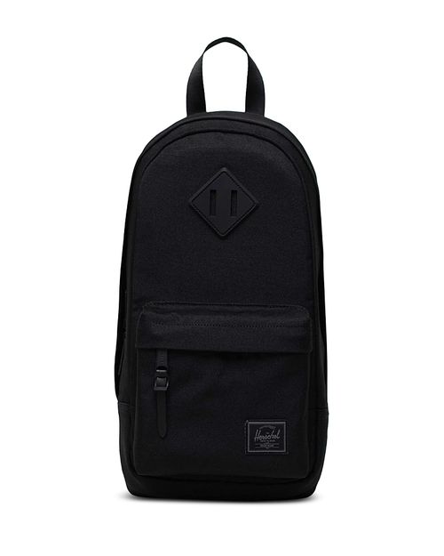 Heritage Shoulder Bag