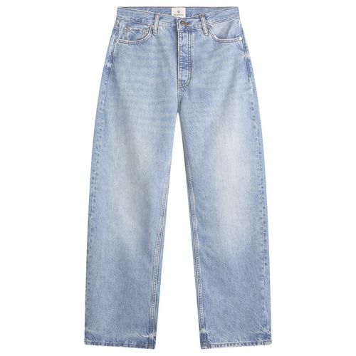 Women's Fritz Jean in Baltic Blue