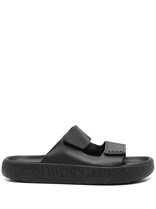 VEJA Etna sandals - Black