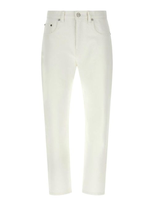 High Waist Jeans