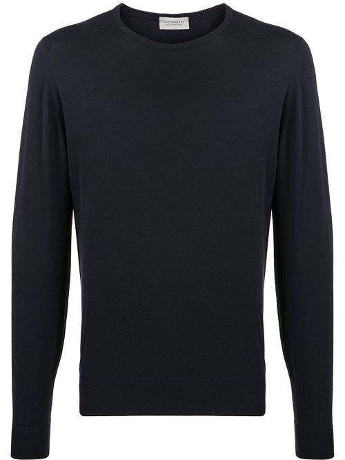 - Cotton Sweater