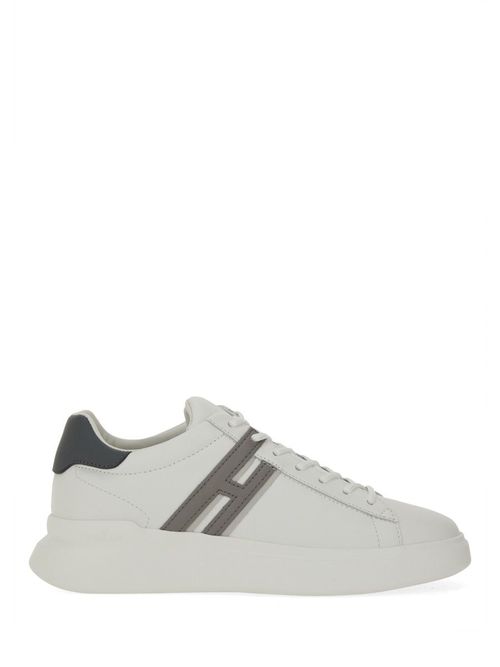 Hogan White Sneaker