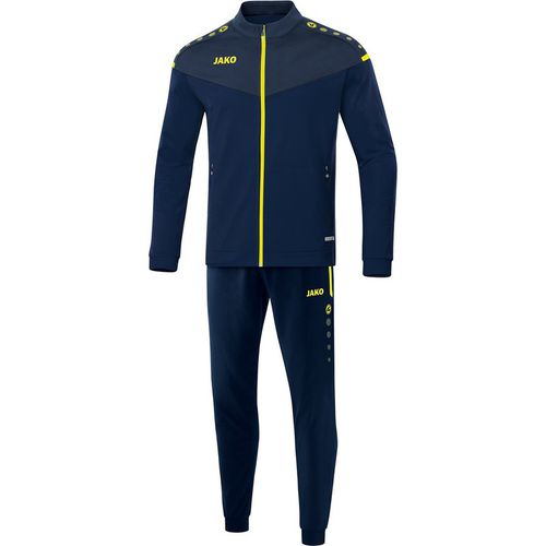 Tracksuit Jako Polyester Champ 2.0