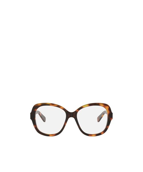 Full frame glasses