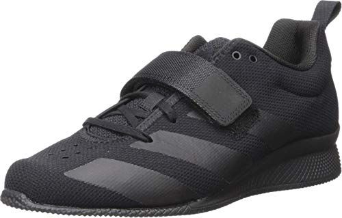 Adidas Unisex Kid's Bodybuilding & Weightlifting Shoes