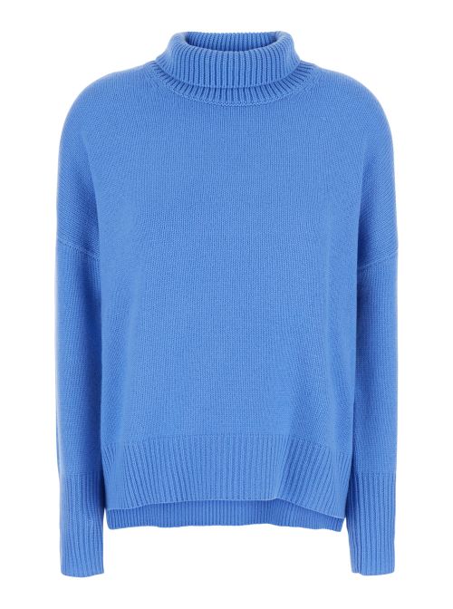 Sweater — Blue