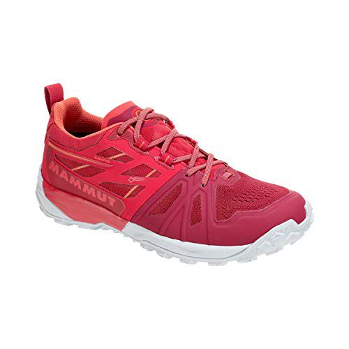 Mammut Women's Climb Trail Running Shoe