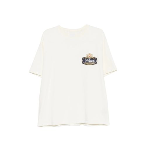 T-shirts And Vests