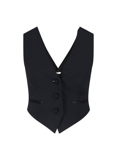 Women's Wool-Blend Jacket