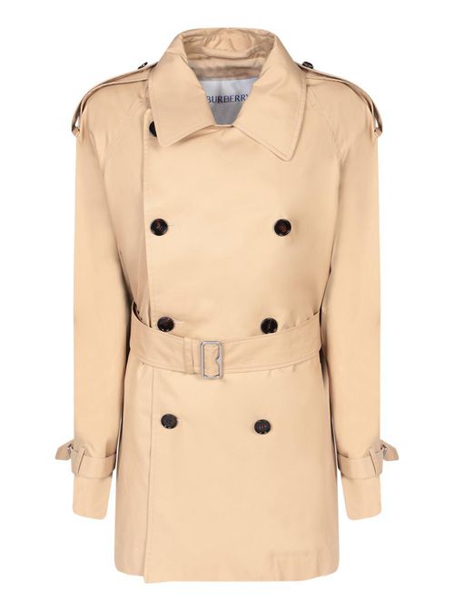 Trench Coats