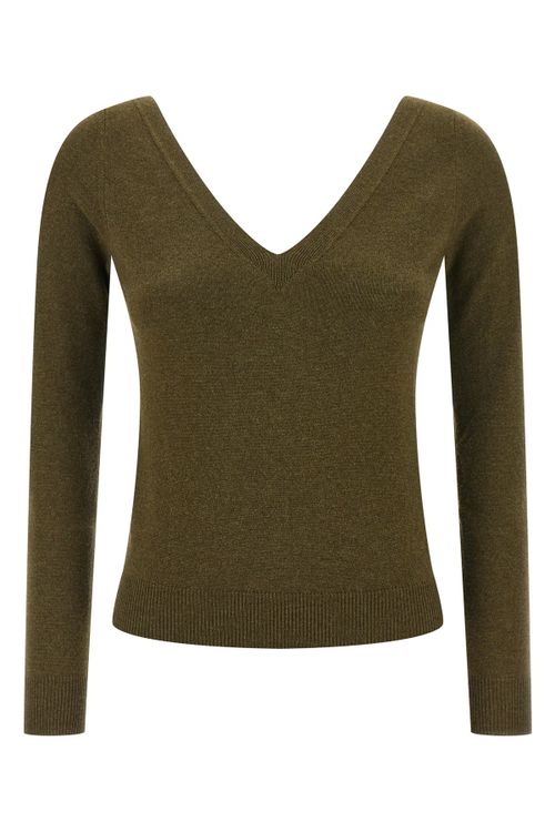 Cashmere Sweater