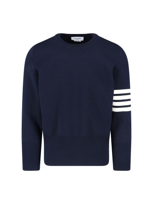 Men's 100% Virgin Wool Sweater