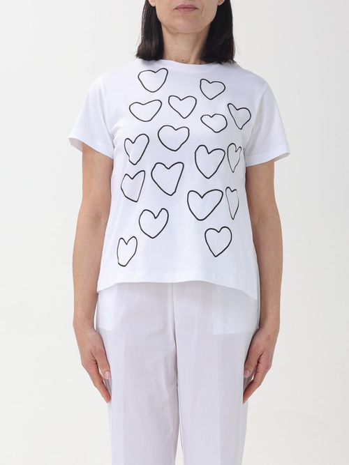 T-Shirt LIVIANA CONTI Woman color Multicolor