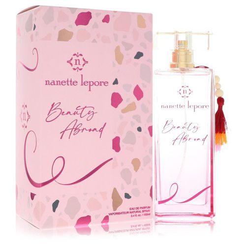 100 ml Beauty Abroad Women Eau De Parfum Spray