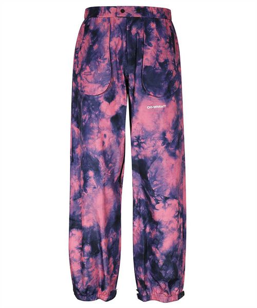 Ski Trousers