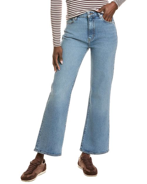 FRAME The Pixie Arrow Leela Jean