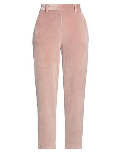 Woman Pants Light pink