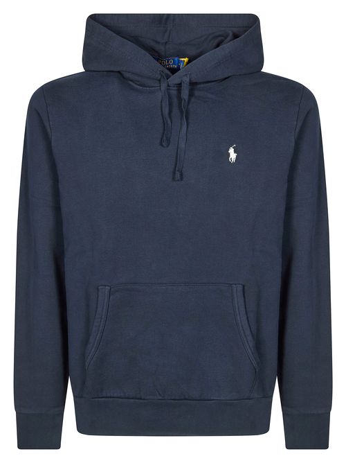 Men's Knit Hoodie