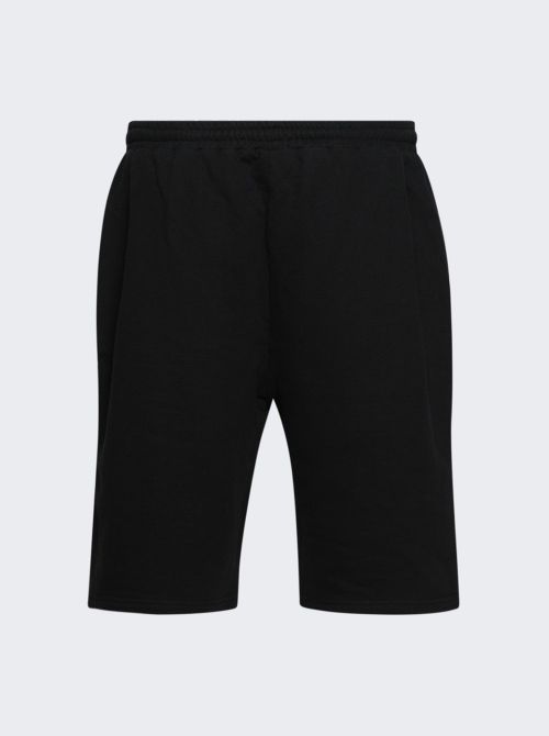Yankees Shorts Black
