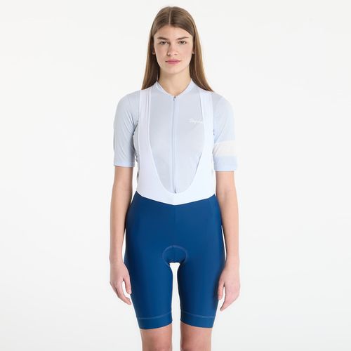 Shorts Rapha Women's Core Bib Shorts Jewelled Blue/ White