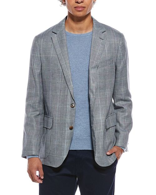 Mccown Jacket