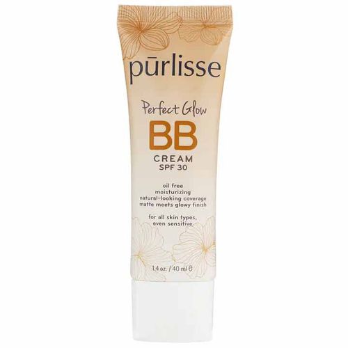 Perfect Glow BB Cream SPF 30 - Tan Deep