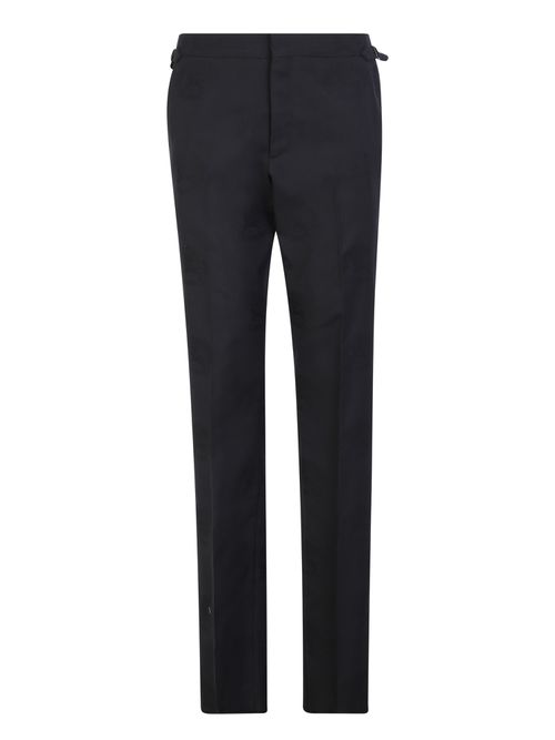 Tailored Tuxedo Pants Turner