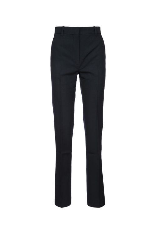 Le Pantalon Camargue Trousers — Navy