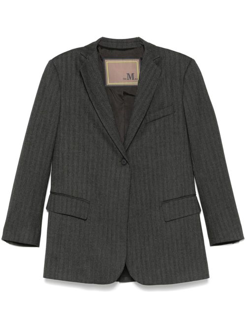 Clara blazer - Grey