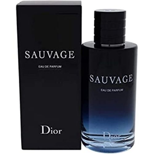 2 oz Sauvage Eau De Parfum Spray for Men