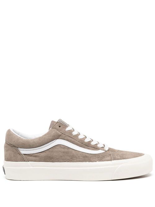 UA Old Skool 36 DX sneakers - Neutrals