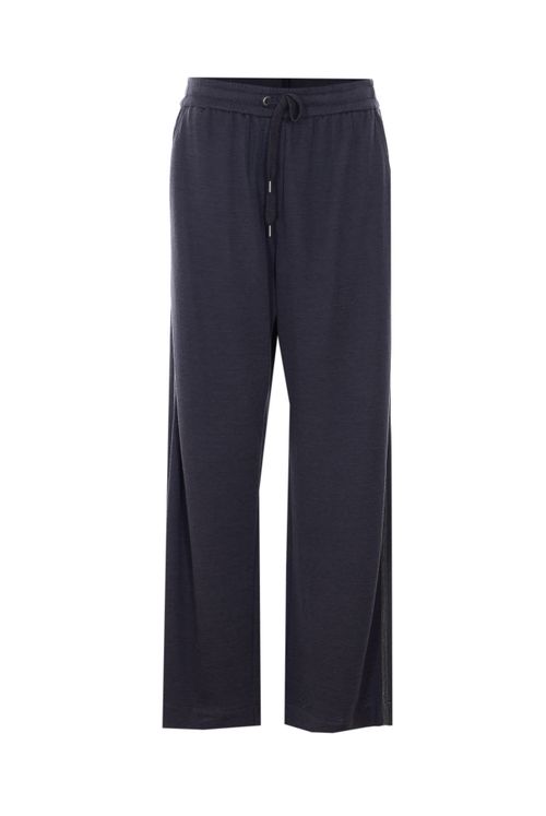 Wide Pants