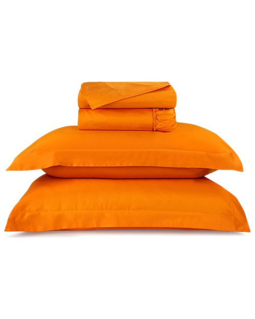 Hotel Collection Vendee 500TC Cotton Sateen Sheet Set