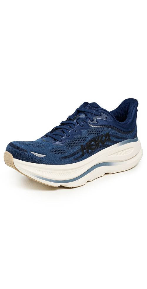 Bondi 9 Sneakers Midnight Blue/Varsity Navy