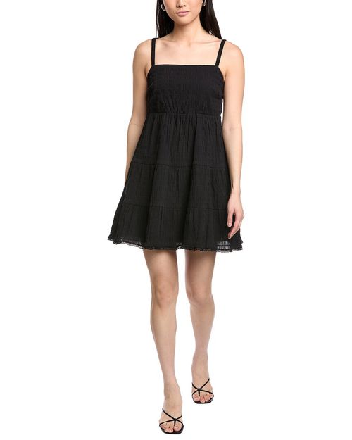 Bella Luna Mini Dress