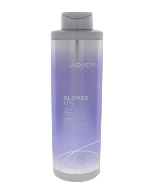 33.8oz Blonde Life Violet Shampoo