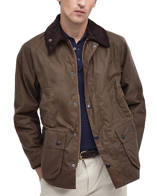 Bedale Wax Jacket
