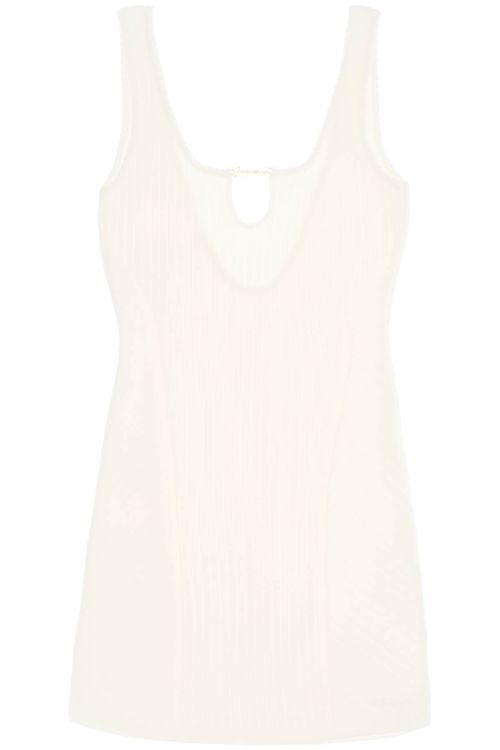 'Sierra Mini Dress By La