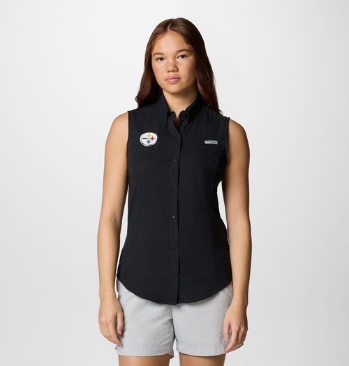 Women's PFG Tamiami Sleeveless Shirt-