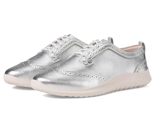 Cole Haan Women's Zerogrand Meritt Wing Tip Oxford