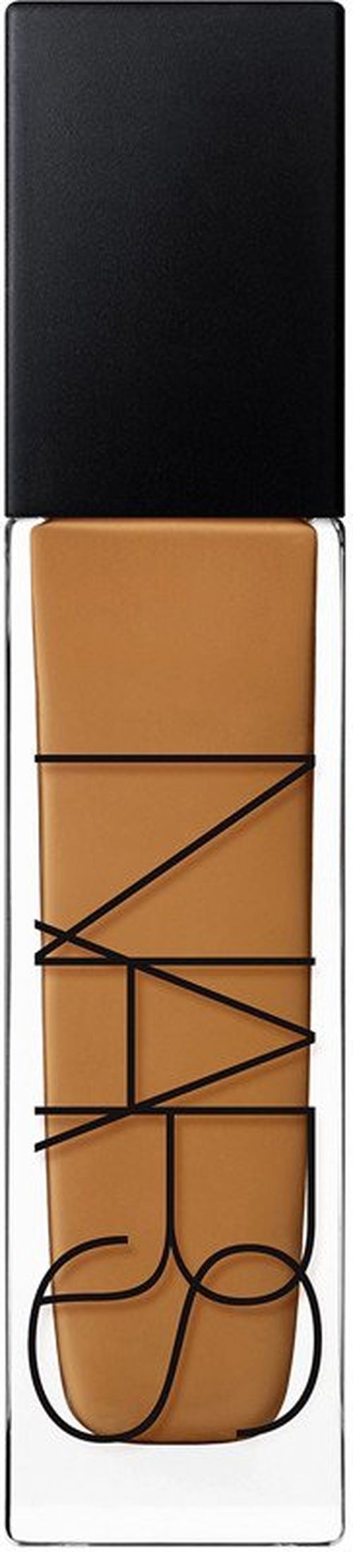 Natural Radiant Longwear Foundation - Macao medium-deep to deep skin w/ olive undertone