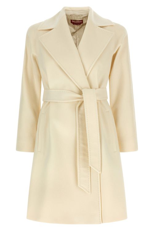 'Dravenna' Coat