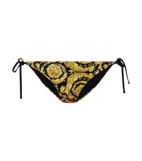 Barocco bikini bottoms