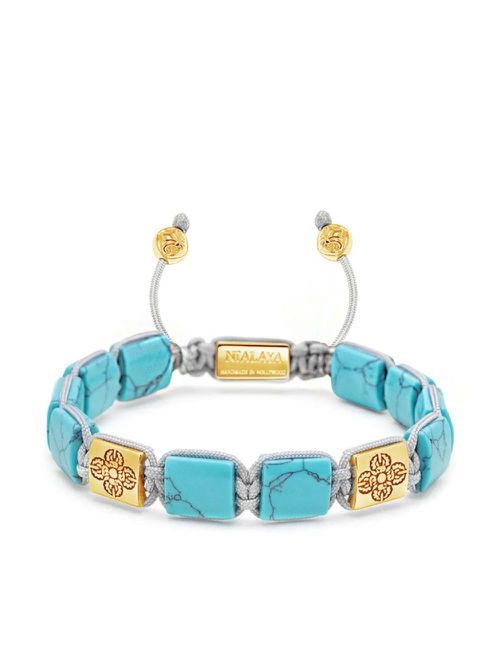 Dorje bracelet - Blue