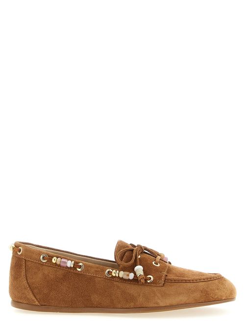 Majorca Tinsley Boat Shoe